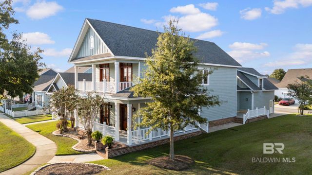 1202 Primrose Lane, Foley, AL 36535