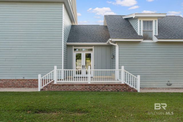 1202 Primrose Lane, Foley, AL 36535