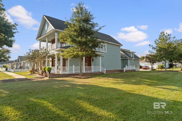 1202 Primrose Lane, Foley, AL 36535