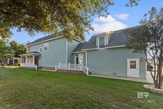 1202 Primrose Lane, Foley, AL 36535