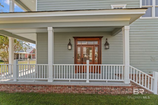 1202 Primrose Lane, Foley, AL 36535