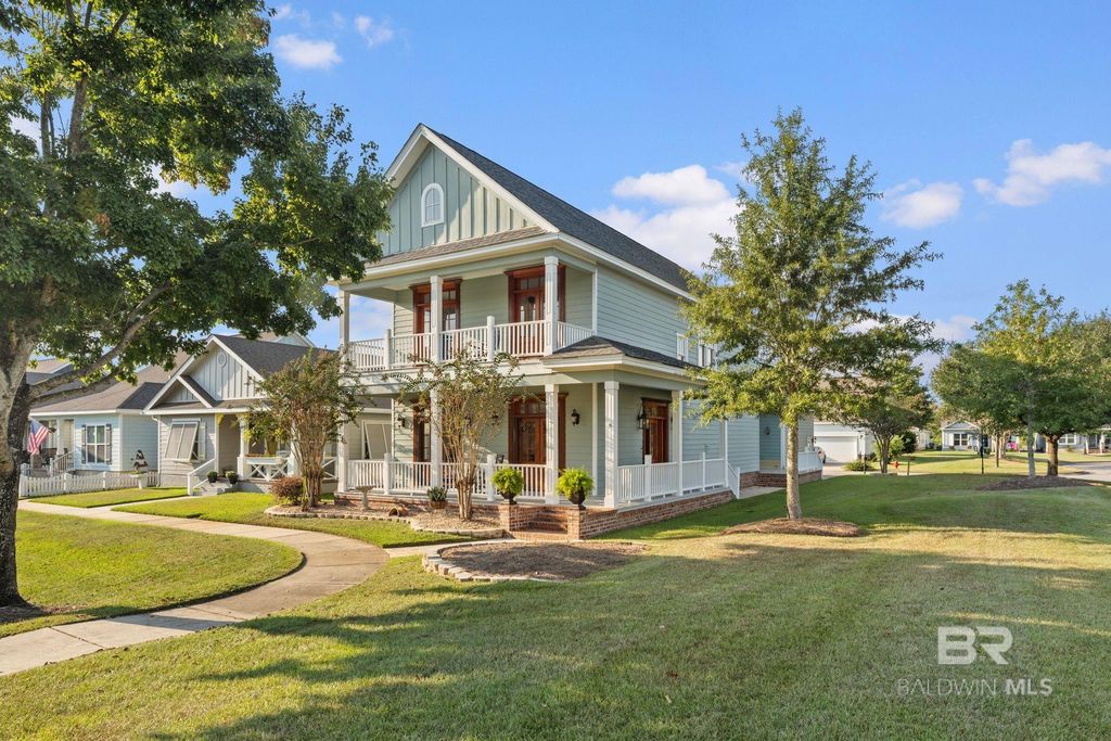 1202 Primrose Lane, Foley, AL 36535