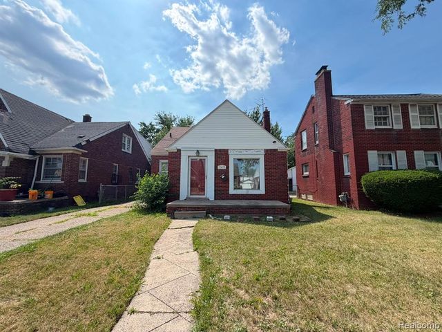 19675 Packard Street, Detroit, MI 48234