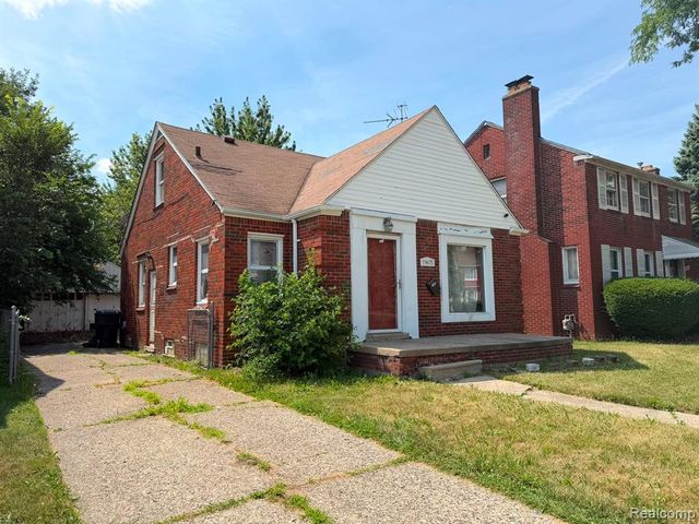 19675 Packard Street, Detroit, MI 48234