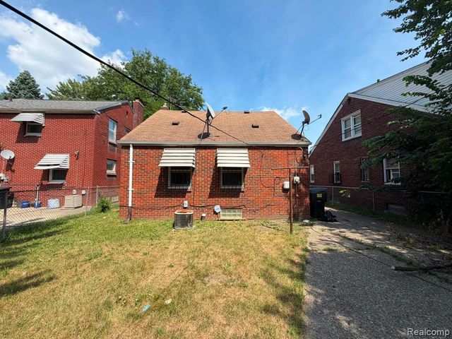 19675 Packard Street, Detroit, MI 48234