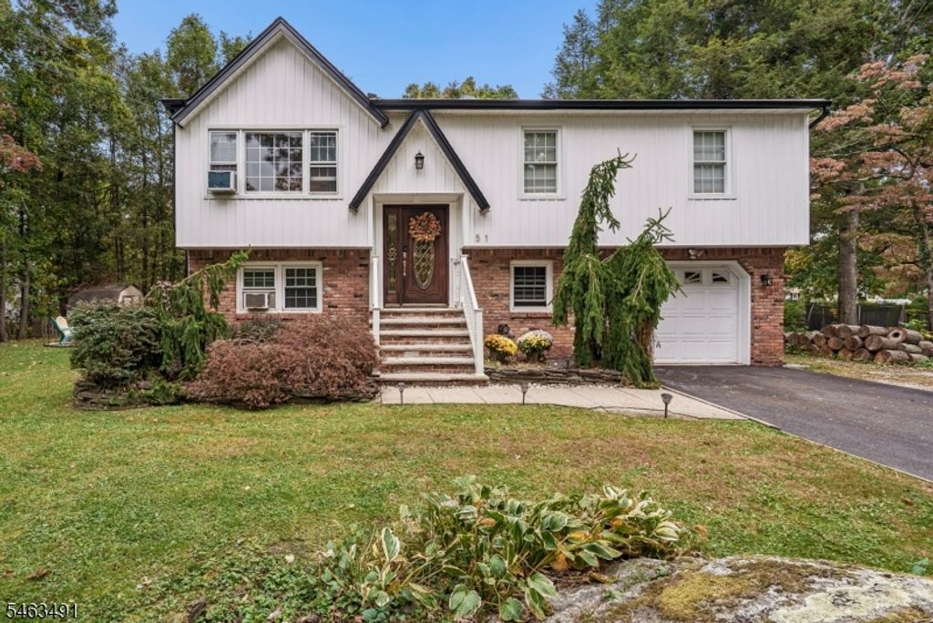 51 River Rd, Byram Twp., NJ 07874 — exterior