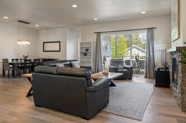 2498 NW Brickyard Street, Bend, OR 97703