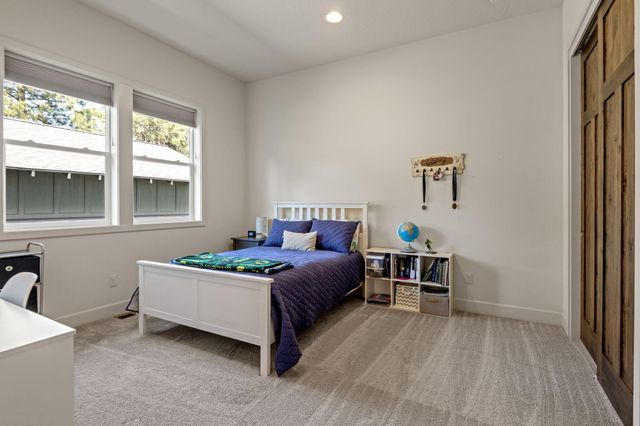 2498 NW Brickyard Street, Bend, OR 97703