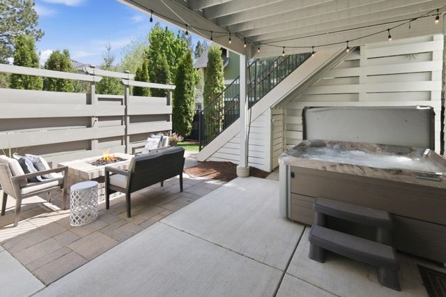 2498 NW Brickyard Street, Bend, OR 97703