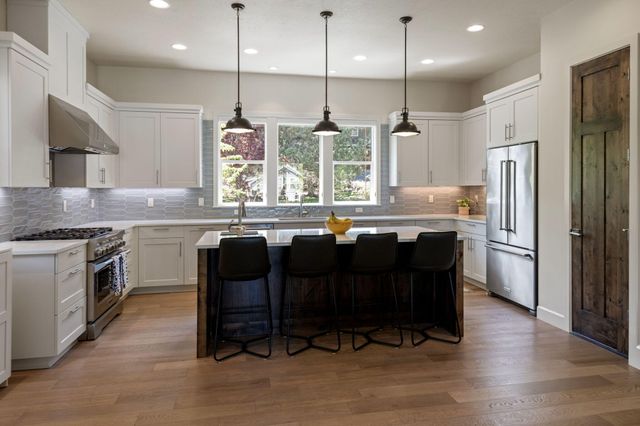 2498 NW Brickyard Street, Bend, OR 97703