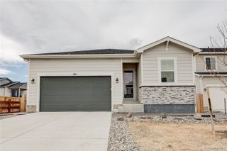 361 N Edge Cliff Street, Castle Rock, CO 80104