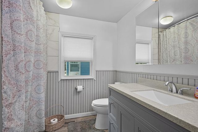 16223 Bass Lake Avenue NE, Gowen, MI 49326