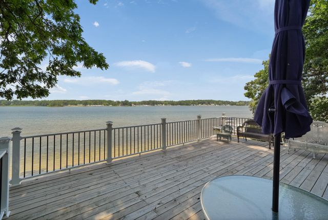 16223 Bass Lake Avenue NE, Gowen, MI 49326