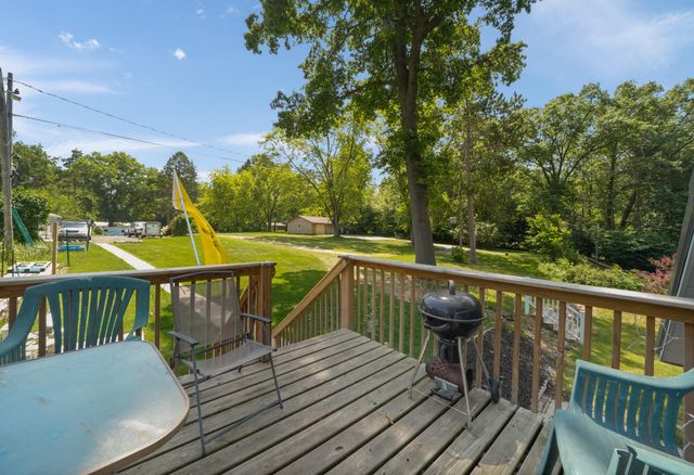 16223 Bass Lake Avenue NE, Gowen, MI 49326