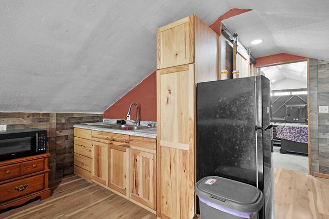 16223 Bass Lake Avenue NE, Gowen, MI 49326