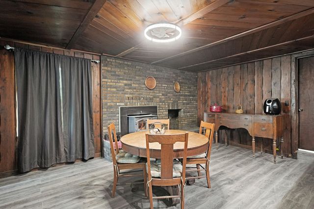 16223 Bass Lake Avenue NE, Gowen, MI 49326