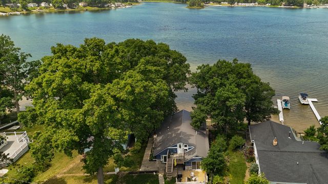 16223 Bass Lake Avenue NE, Gowen, MI 49326