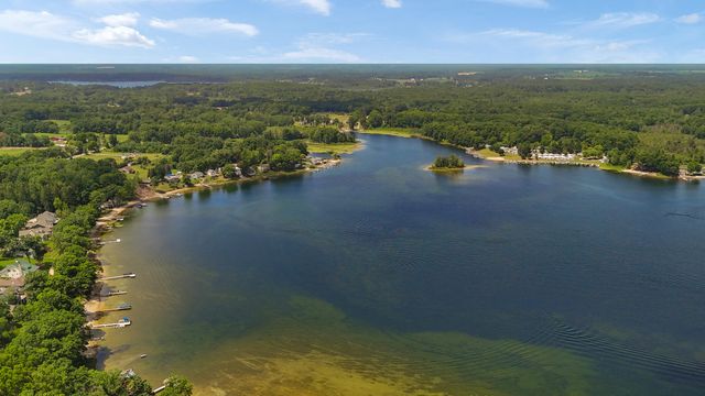 16223 Bass Lake Avenue NE, Gowen, MI 49326