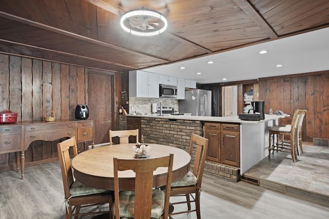 16223 Bass Lake Avenue NE, Gowen, MI 49326