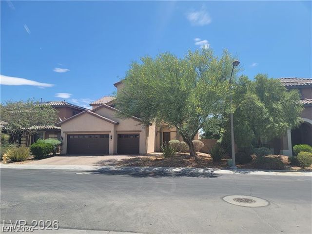 9622 Staff Lane, Las Vegas, NV 89178