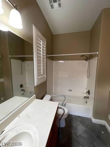 9622 Staff Lane, Las Vegas, NV 89178
