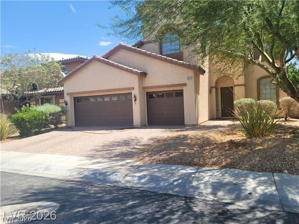 9622 Staff Lane, Las Vegas, NV 89178