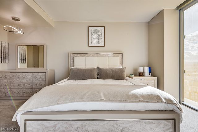 3726 Las Vegas Boulevard 2203, Las Vegas, NV 89158