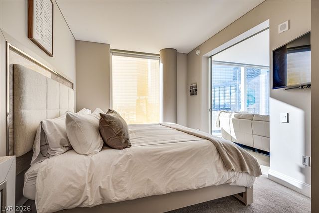 3726 Las Vegas Boulevard 2203, Las Vegas, NV 89158