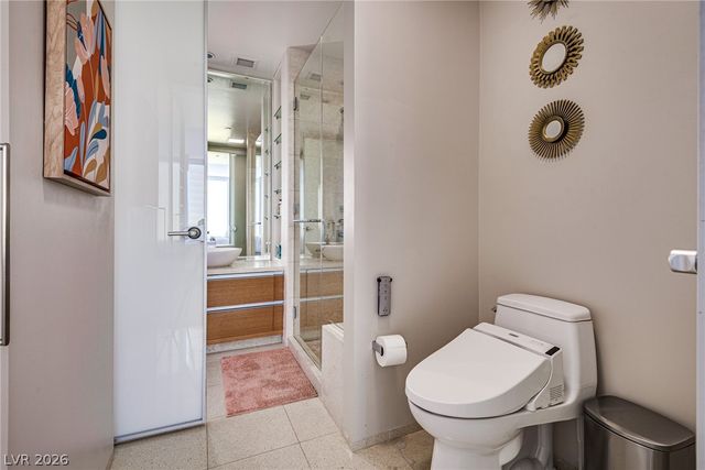 3726 Las Vegas Boulevard 2203, Las Vegas, NV 89158