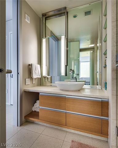 3726 Las Vegas Boulevard 2203, Las Vegas, NV 89158