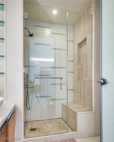 3726 Las Vegas Boulevard 2203, Las Vegas, NV 89158