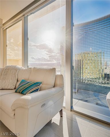 3726 Las Vegas Boulevard 2203, Las Vegas, NV 89158