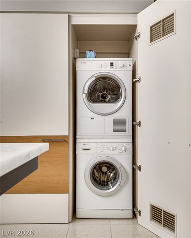 3726 Las Vegas Boulevard 2203, Las Vegas, NV 89158