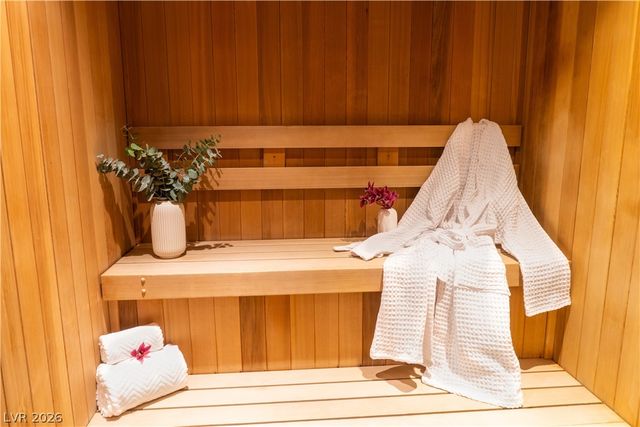 3726 Las Vegas Boulevard 2203, Las Vegas, NV 89158