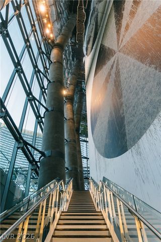 3726 Las Vegas Boulevard 2203, Las Vegas, NV 89158