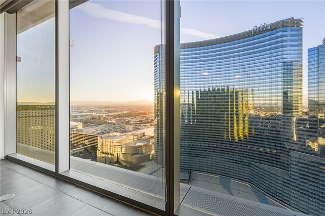 3726 Las Vegas Boulevard 2203, Las Vegas, NV 89158