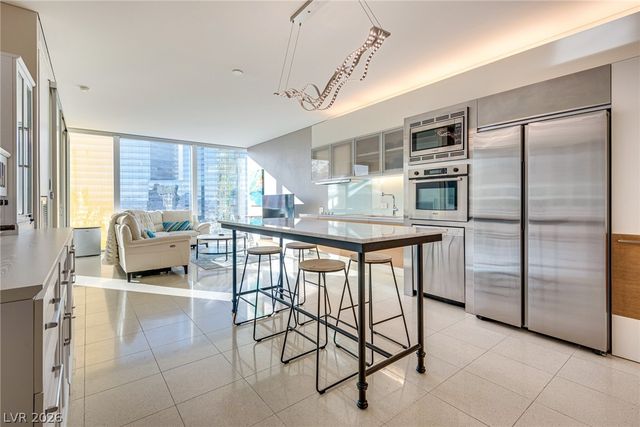 3726 Las Vegas Boulevard 2203, Las Vegas, NV 89158