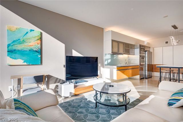 3726 Las Vegas Boulevard 2203, Las Vegas, NV 89158