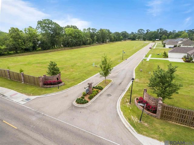 Lot 16 Southern Living Ln, Denham Springs, LA 70726