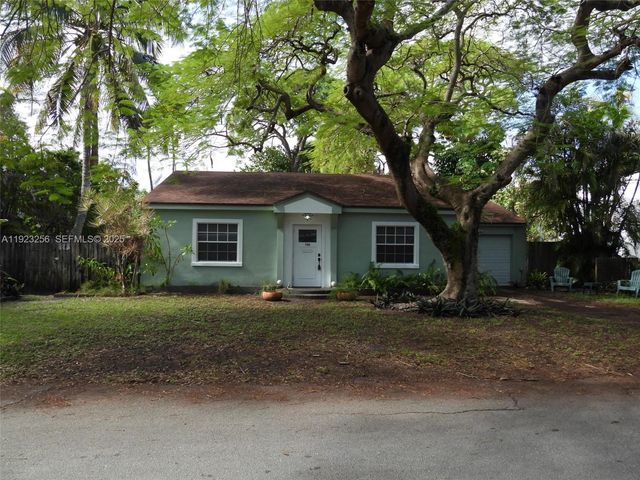 705 SW 14th Ave, Fort Lauderdale, FL 33312