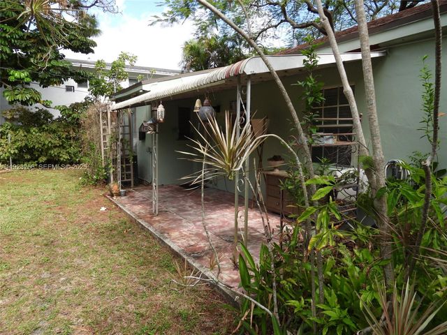 705 SW 14th Ave, Fort Lauderdale, FL 33312