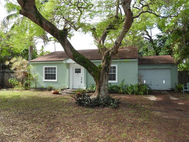 705 SW 14th Ave, Fort Lauderdale, FL 33312