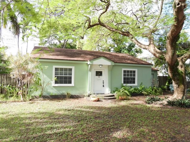 705 SW 14th Ave, Fort Lauderdale, FL 33312