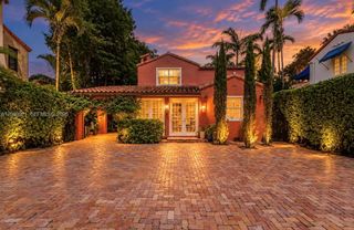 629 Altara Avenue, Coral Gables, FL 33146