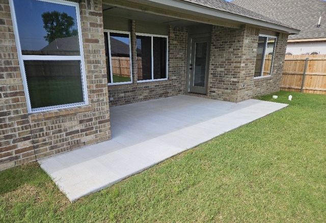 10413 E 132 Street, Bixby, OK 74008