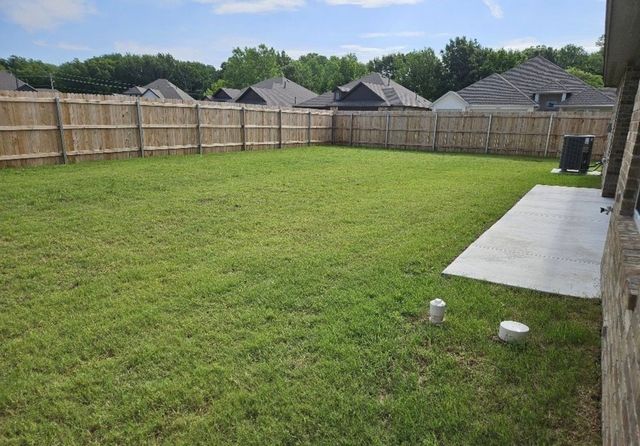 10413 E 132 Street, Bixby, OK 74008