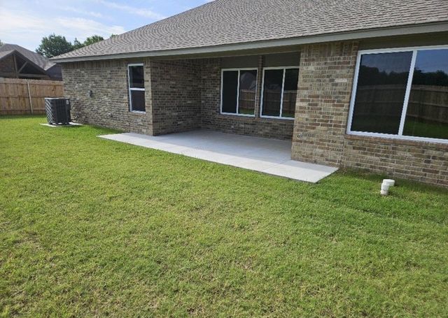 10413 E 132 Street, Bixby, OK 74008
