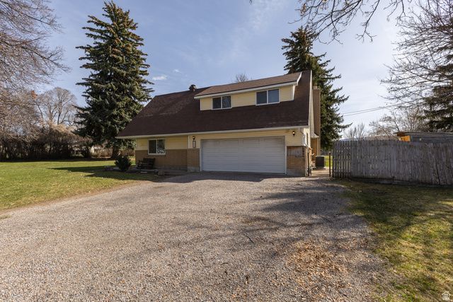 140 W 9100 S, Paradise, UT 84328