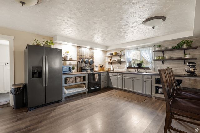 140 W 9100 S, Paradise, UT 84328