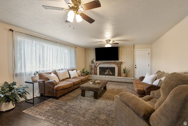 140 W 9100 S, Paradise, UT 84328